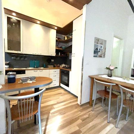 B&B La Dimora Di Tommaso Apartment - Dimora Storica Bike Friendly オルトーナ エクステリア 写真