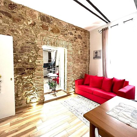 B&B La Dimora Di Tommaso Apartment - Dimora Storica Bike Friendly オルトーナ エクステリア 写真