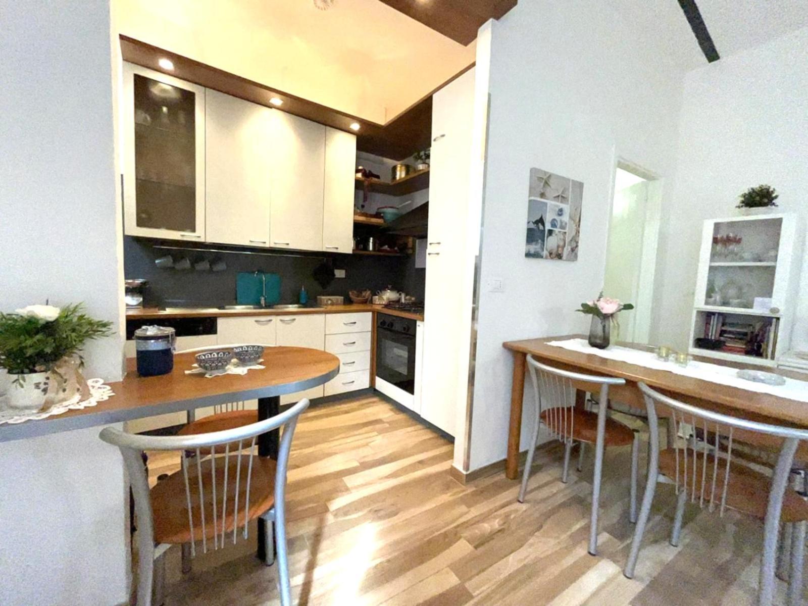 B&B La Dimora Di Tommaso Apartment - Dimora Storica Bike Friendly オルトーナ エクステリア 写真