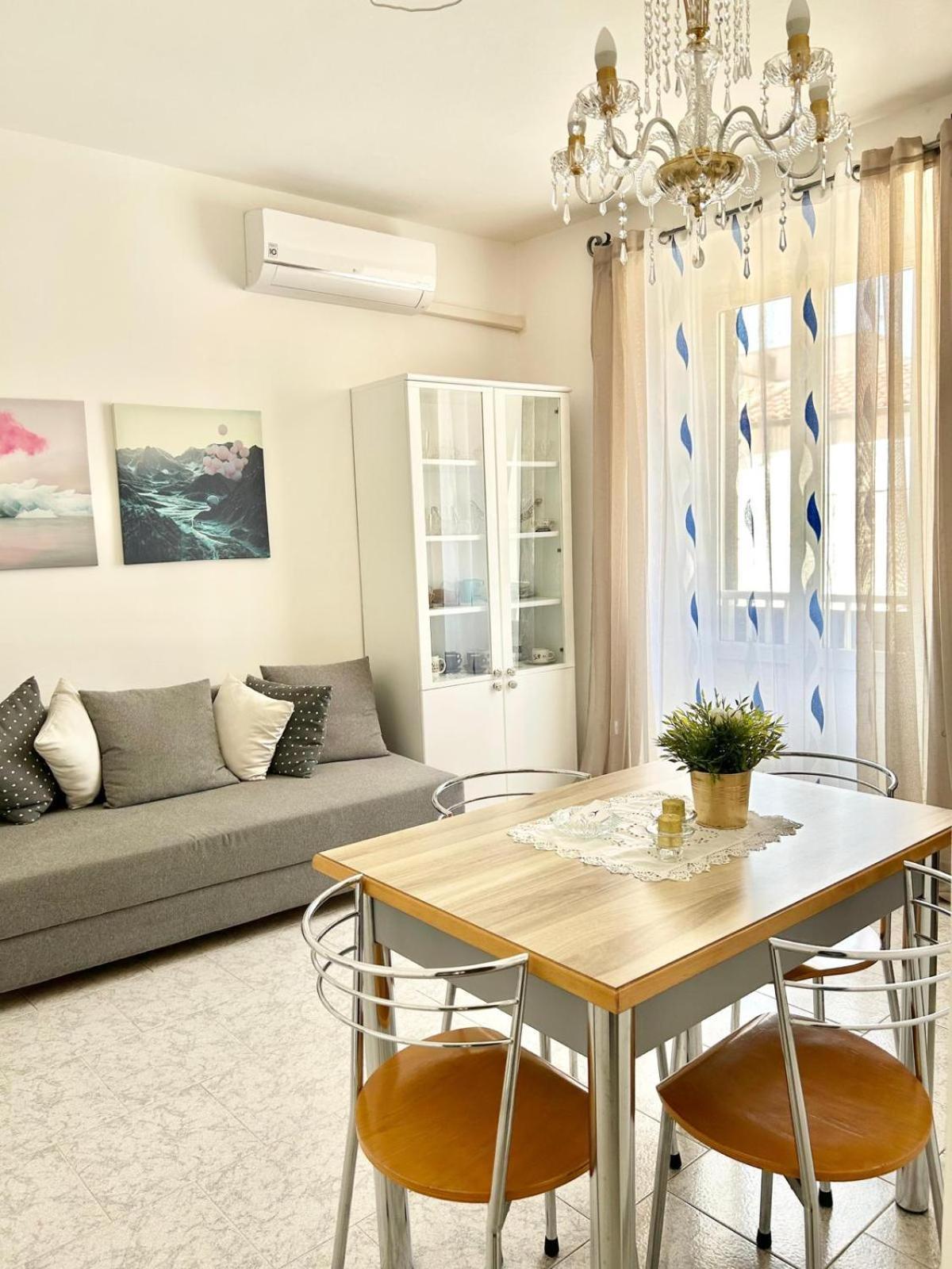 B&B La Dimora Di Tommaso Apartment - Dimora Storica Bike Friendly オルトーナ エクステリア 写真