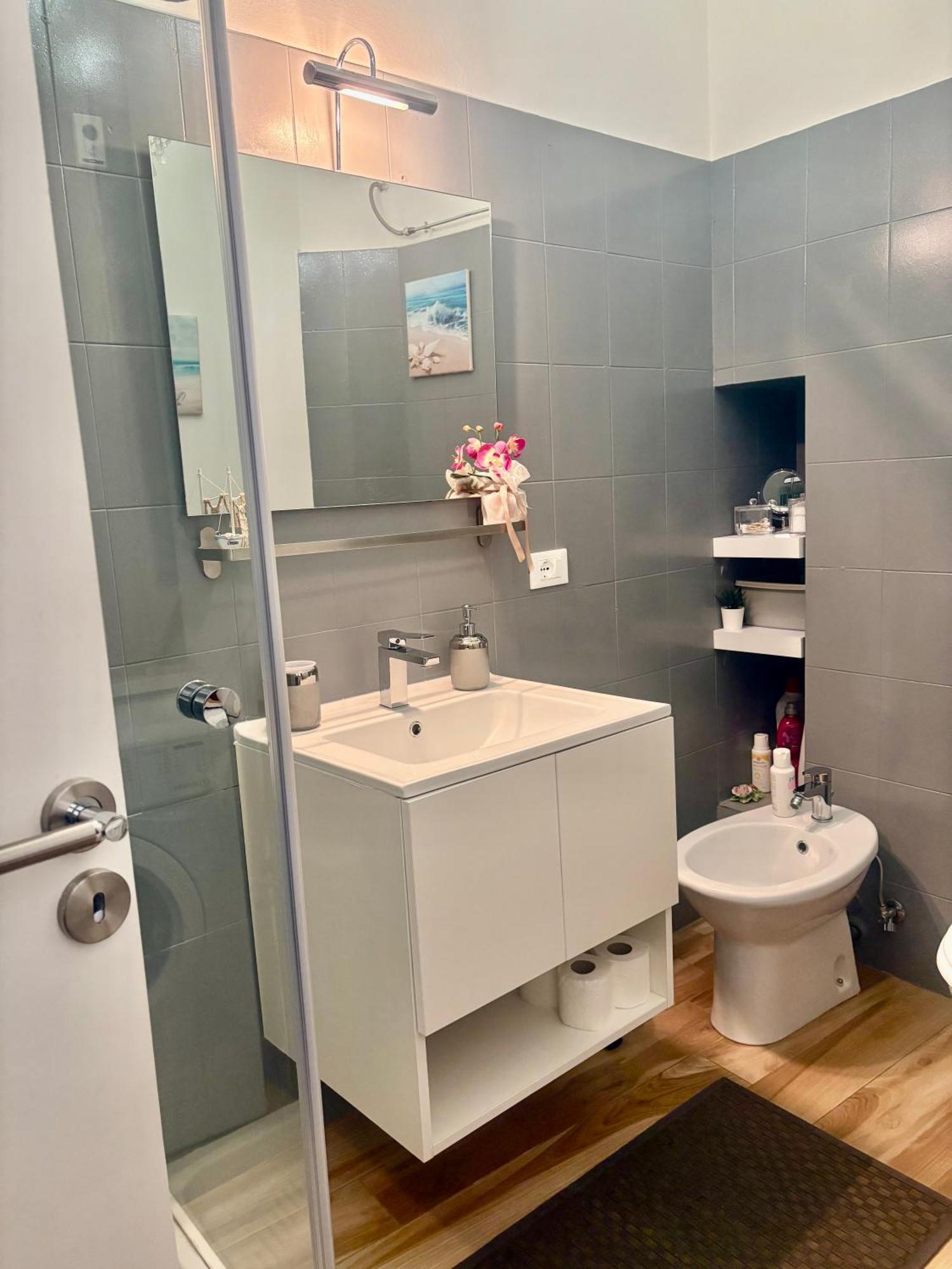 B&B La Dimora Di Tommaso Apartment - Dimora Storica Bike Friendly オルトーナ エクステリア 写真